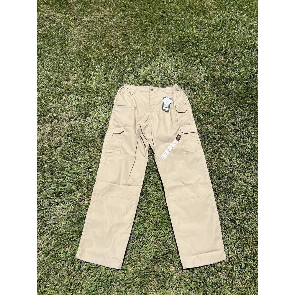 5.11 Tactical Men's Taclite Pro Lightweight Performance Pants 36x34 Style 74273